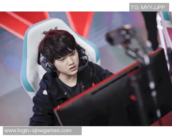 英雄联盟热议WE战队心理素质争议背后的深层原因与影响分析