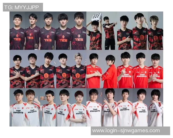 深入解析电竞实时数据下TES战术体系中的节奏掌控与英雄联盟策略运用