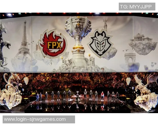 全球总决赛分析FPX战队状态与表现的全面评估与展望 全球总决赛分析FPX战队状态与表现的全面评估与展望