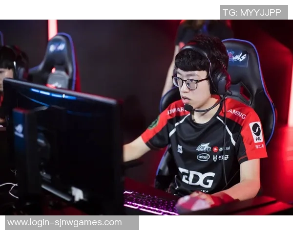 全明星赛中EDG战队意识表现分析与战术解读