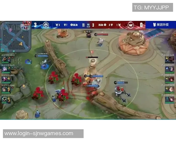 王者荣耀热点分析LNG快攻策略及其对比赛的影响 王者荣耀热点分析LNG快攻策略及其对比赛的影响